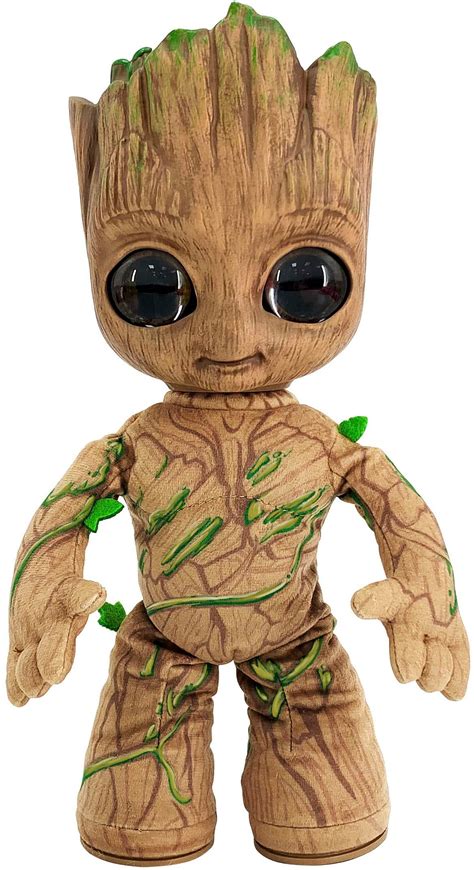 groot thingiverse|i am groot toy dancing.